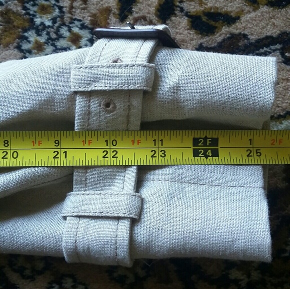 LOFT linen jacket - Picture 7 of 8